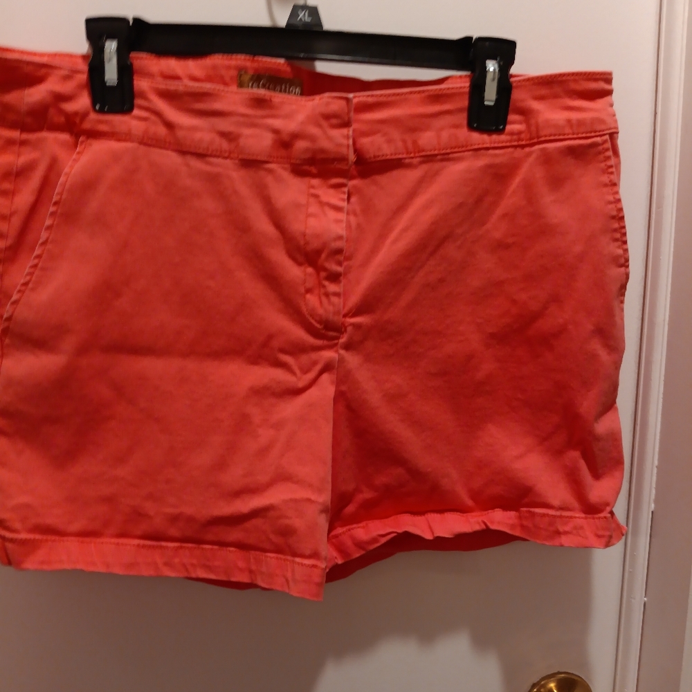 ReCreation Womens Shorts